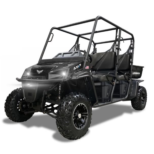 Landmaster AMP - 4x2 Crew (2024)