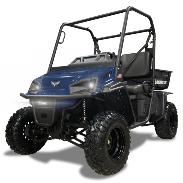 Landmaster AMP - 4x4 (2024)