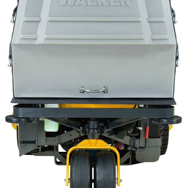 Walker Model D21d