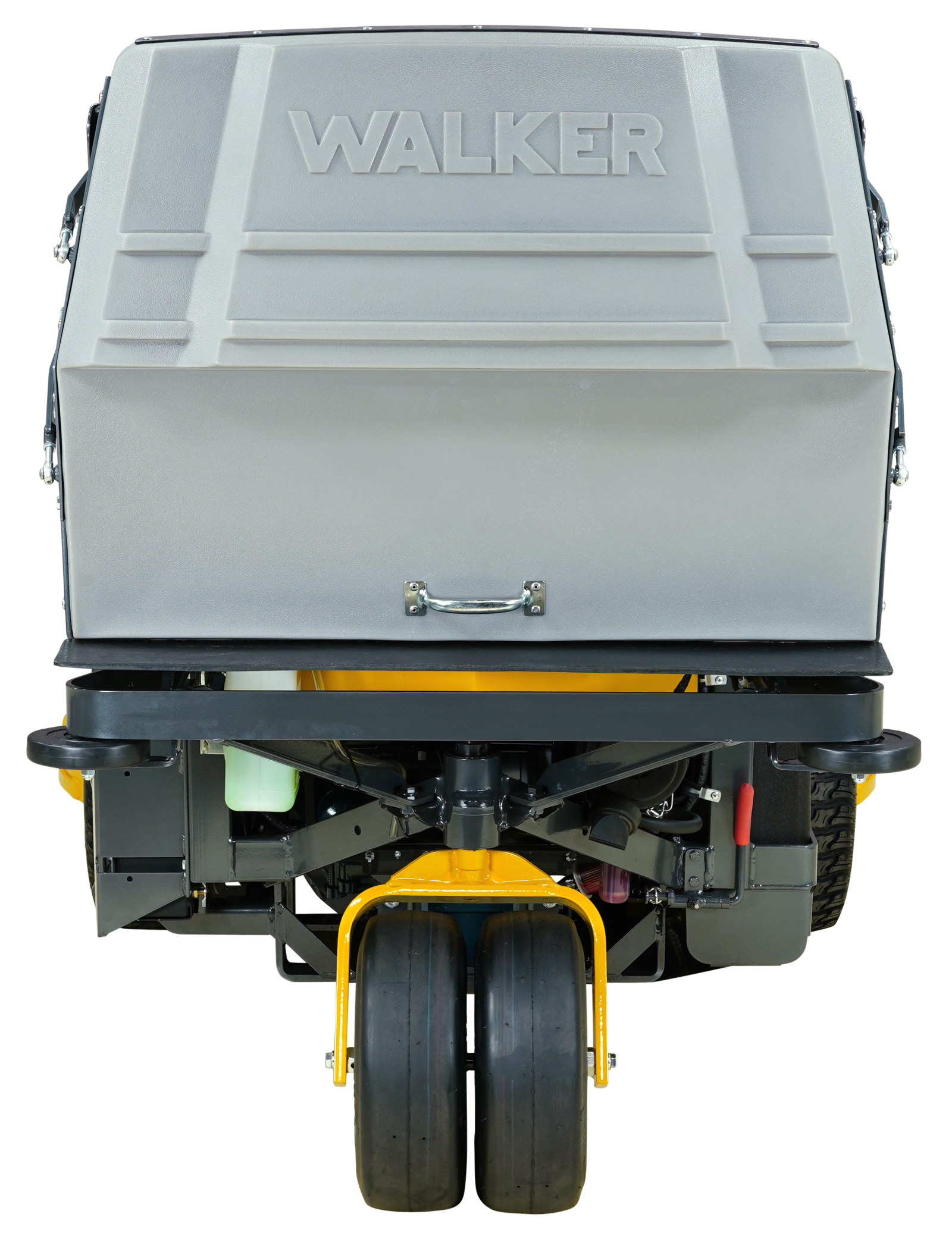 Walker Model D21d