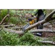 DEWALT 60V MAX* Brushless Cordless 20 in 5.0Ah Chainsaw Kit