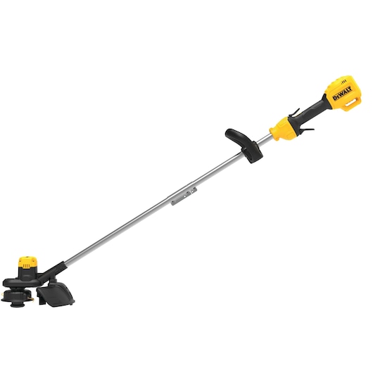 DEWALT 20V MAX* 13 in. Cordless String Trimmer (Tool Only)