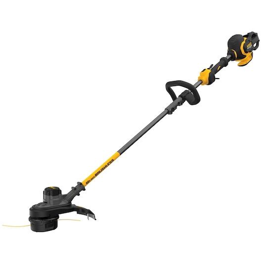 DEWALT 60V MAX* FLEXVOLT® Brushless Cordless String Trimmer (Tool Only)