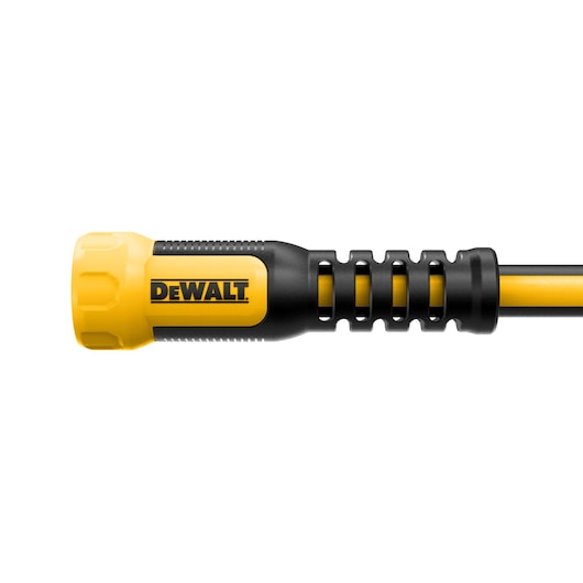 DEWALT 100' x 5/8" Professional Grade Water Hose