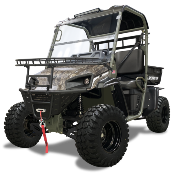 Landmaster L5 - 4x4 (2024)