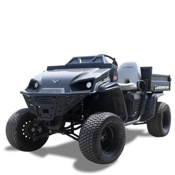 Landmaster L5 RVR, 4x2 - (2024)