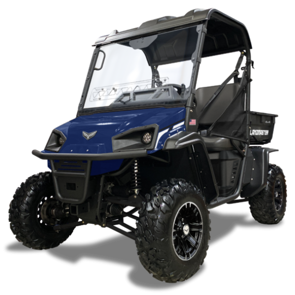 Landmaster L7 - 4x4 (2024)