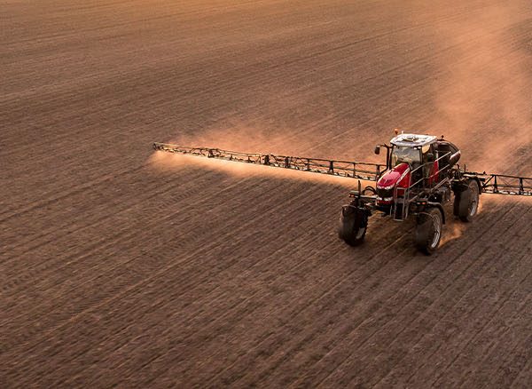 Massey Ferguson MF 530R