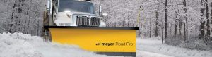 Meyer Products Road Pro 36-Series