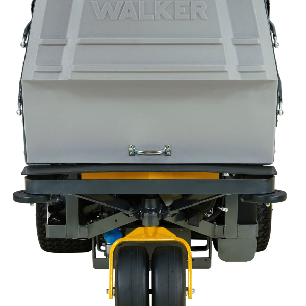 Walker Model T23