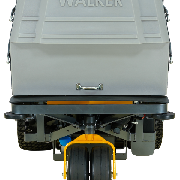 Walker Model T27i