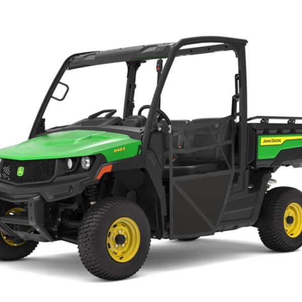 John Deere XUV 845E Crossover Utility Vehicle