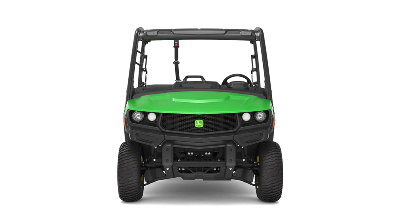 John Deere XUV 845E Crossover Utility Vehicle
