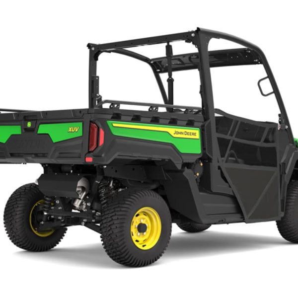 John Deere XUV 845E Crossover Utility Vehicle