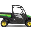 John Deere XUV 845E Crossover Utility Vehicle