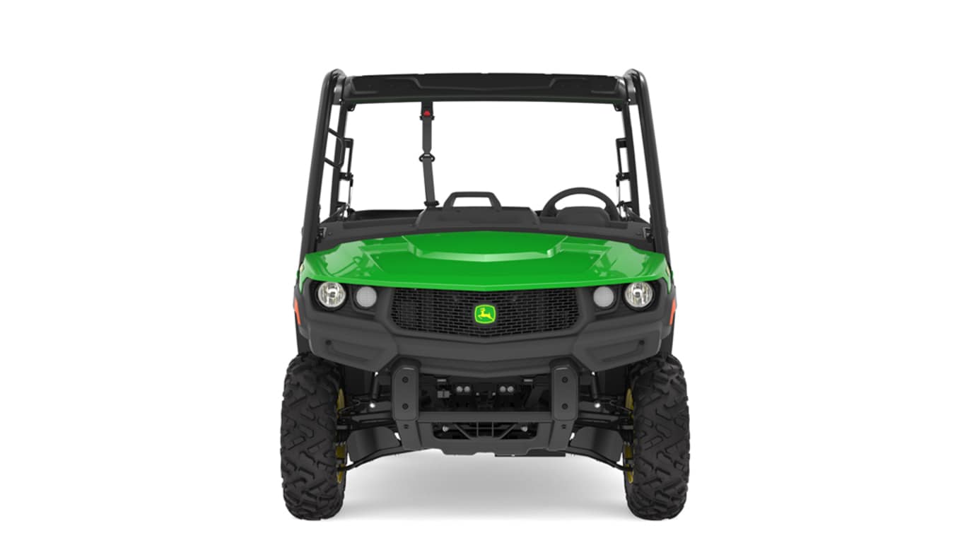 John Deere XUV 845M Crossover Utility Vehicle