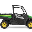 John Deere XUV 845M Crossover Utility Vehicle