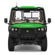 John Deere XUV 845R Signature Edition Crossover Utility Vehicle