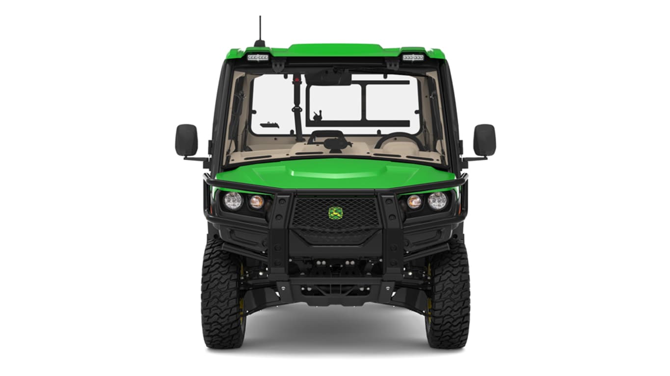 John Deere XUV 845R Signature Edition Crossover Utility Vehicle