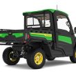 John Deere XUV 845R Signature Edition Crossover Utility Vehicle