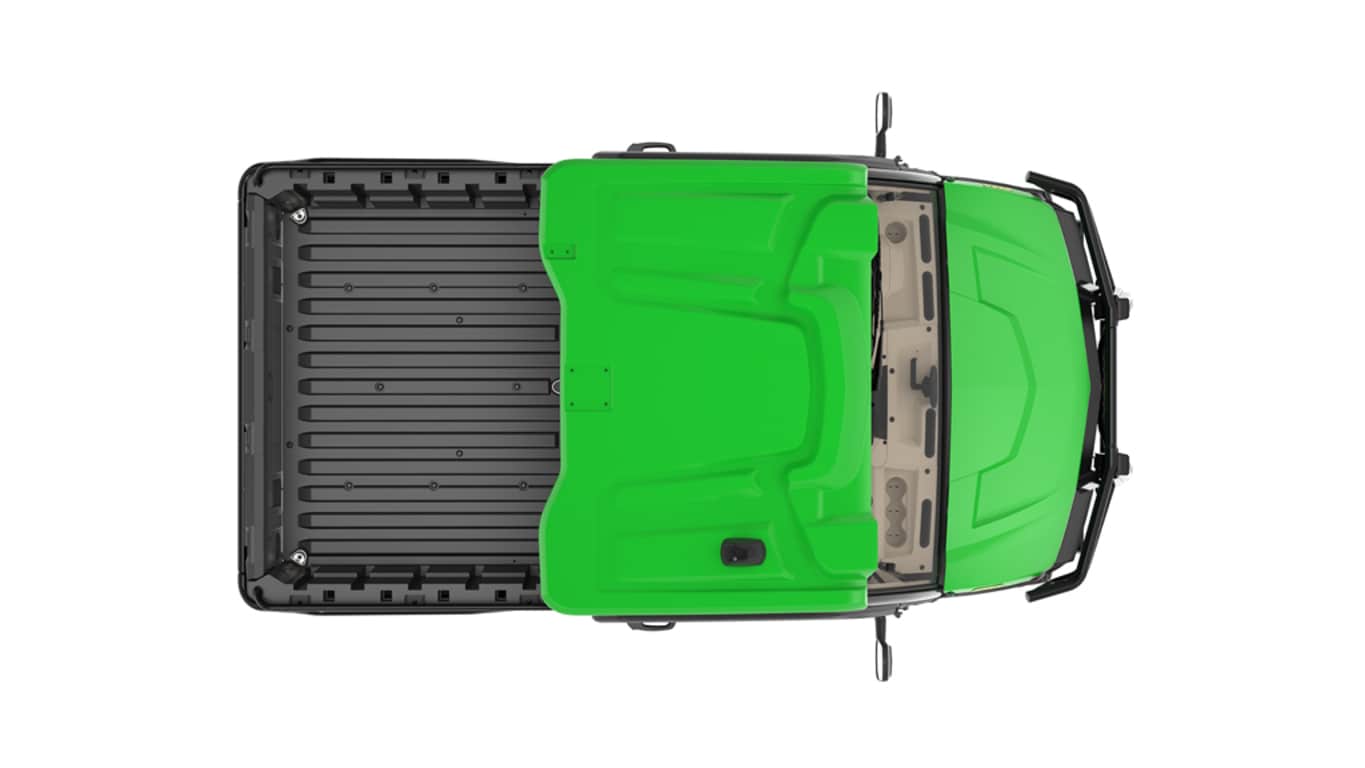John Deere XUV 845R Signature Edition Crossover Utility Vehicle