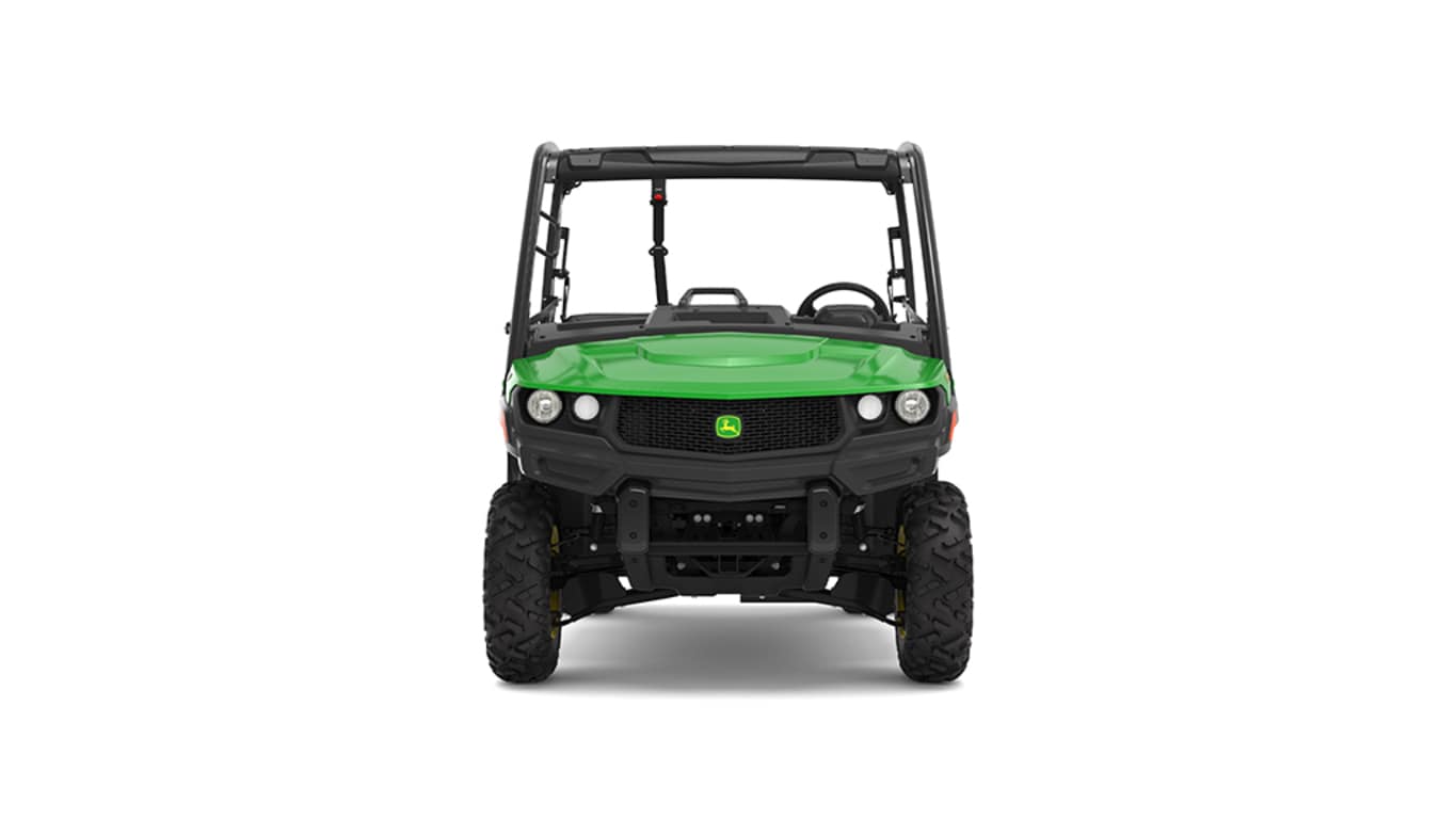 John Deere XUV 875M Diesel Crossover Utility Vehicle