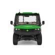 John Deere XUV 875R Premium Cab Diesel Crossover Utility Vehicle