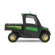 John Deere XUV 875R Premium Cab Diesel Crossover Utility Vehicle