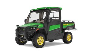 John Deere XUV 875R Signature Edition Crossover Utility Vehicle John Deere XUV 875R Signature Edition Crossover Utility Vehicle