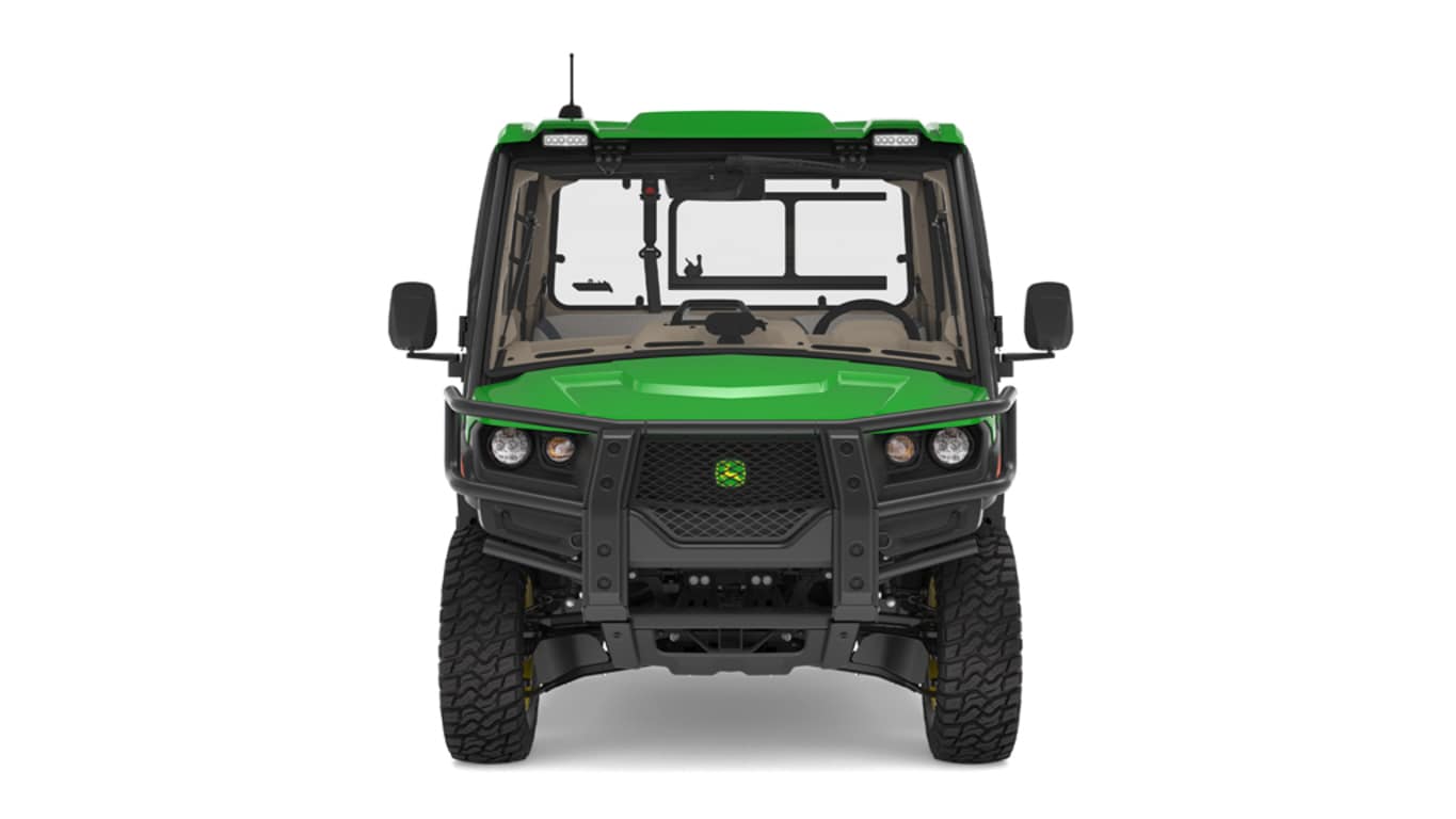 John Deere XUV 875R Signature Edition Crossover Utility Vehicle