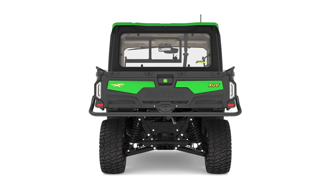 John Deere XUV 875R Signature Edition Crossover Utility Vehicle