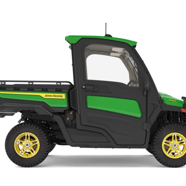 John Deere XUV 875R Signature Edition Crossover Utility Vehicle