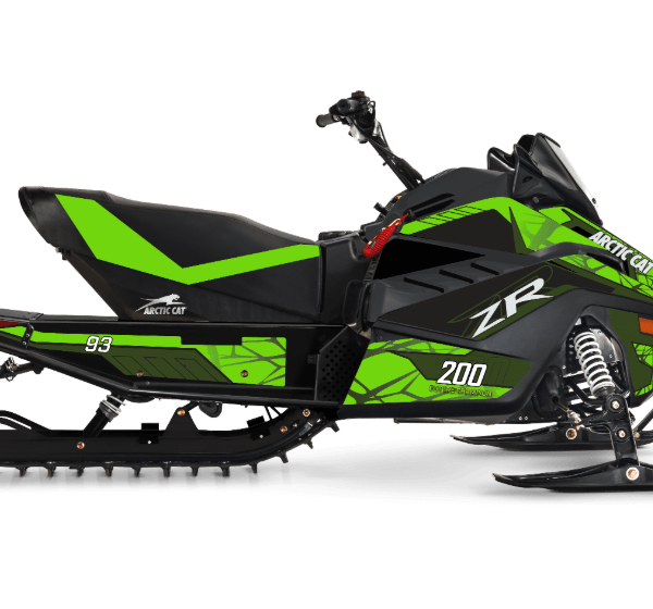 Arctic Cat ZR 200