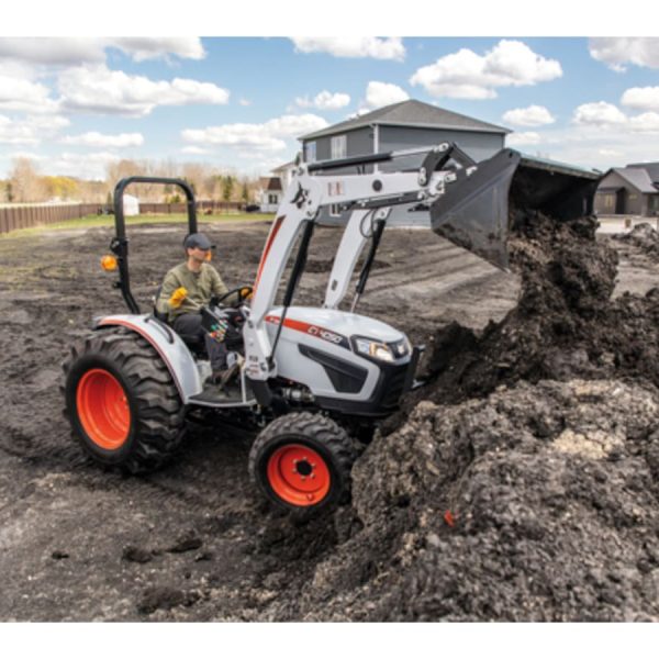 Bob Cat CT4050 Compact Tractor