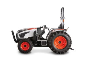 Bob Cat CT4050 Compact Tractor