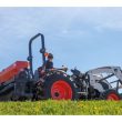 Bob Cat CT4050 Compact Tractor