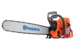 Husqvarna 395 XP®