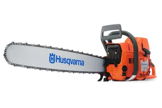 Husqvarna 395 XP®