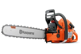 Husqvarna 372 XP® X-TORQ