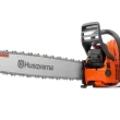 Husqvarna 390 XP®