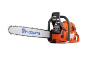 Husqvarna 390 XP® W