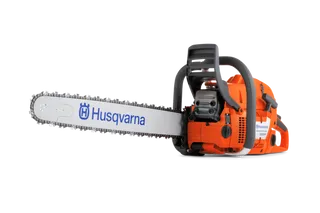 Husqvarna 390 XP® W