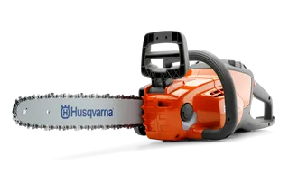 Husqvarna 120i (battery and charger included)