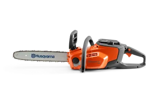 Husqvarna 120i (battery and charger included)