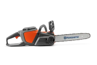 Husqvarna 120i (battery and charger included)