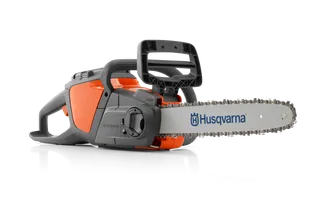 Husqvarna 120i (battery and charger included)