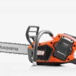 Husqvarna 540i XP® (battery and charger included)