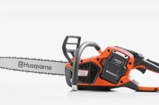 Husqvarna 540i XP® (battery and charger included)