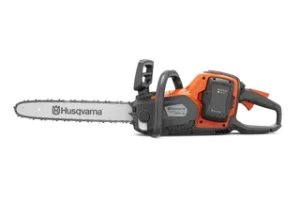 Husqvarna Power Axe 350i (battery and charger included)