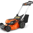 Husqvarna Lawn Xpert LE-322 (battery and charger included)